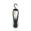 PAVIA. ABS baterka s LED COB