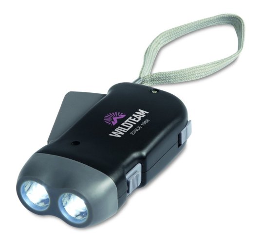 LED svítilna