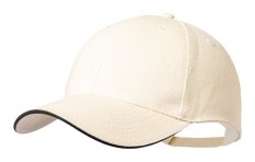 Sanvi baseballová čepice