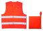 Bezpečnostní vesta