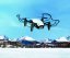 Skládací WIFI dron