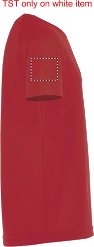 SPORTY DĚTSKÉ TRIČKO 140g