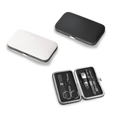 DIAZ. Pětidílná sada na manikúru