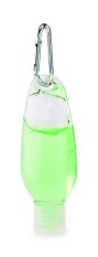 Lahvička s aloe vera 50 ml