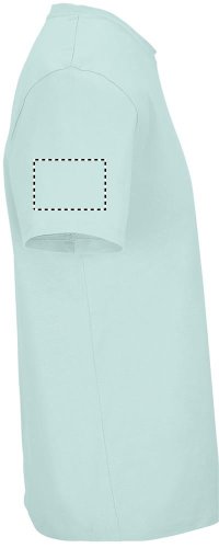 LEGEND Tričko Organic 175g