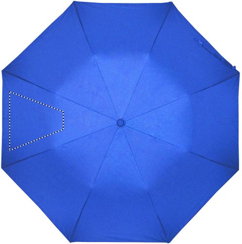 21" automatický deštník