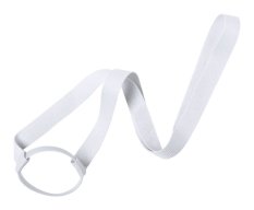Lancup lanyard s držákem na láhve