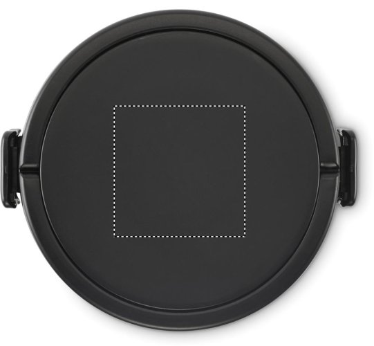 Dvoupatrový box na oběd 950 ml