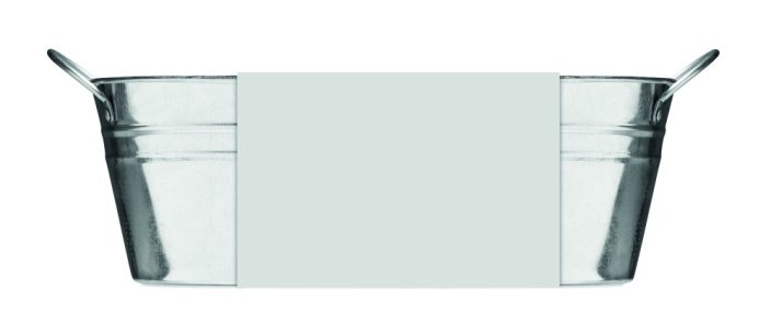 Vanička se semínky bylinek