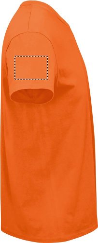 CRUSADER pánské tričko 150g