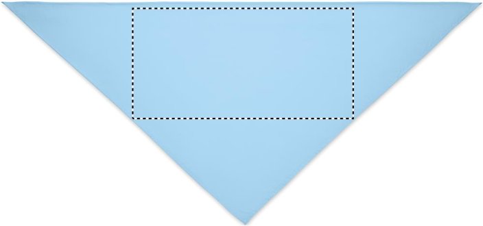 Multifunkční šátek