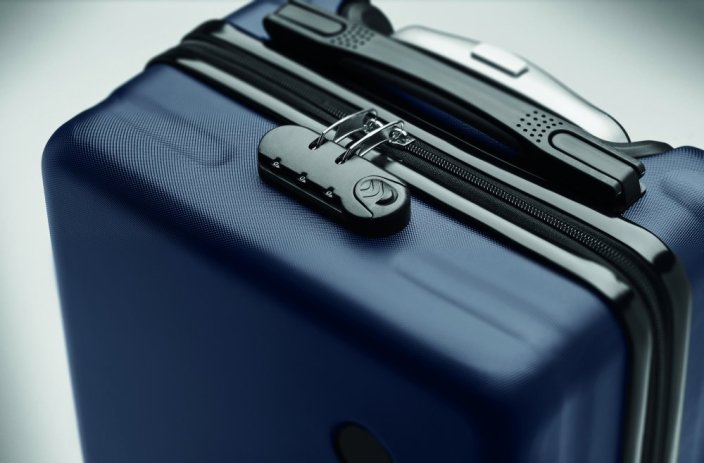 Kufřík pod sedačku