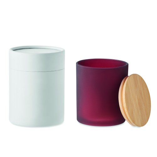 Rostlinná svíčka  280gr