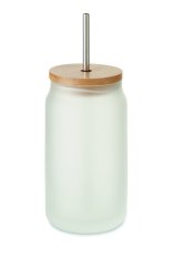 Sklenice 450ml pro sublimaci