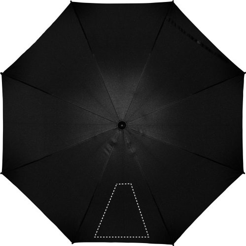 23" automatický deštník