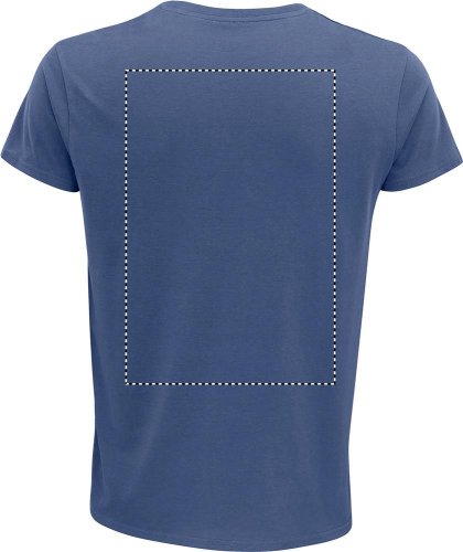 CRUSADER pánské tričko 150g