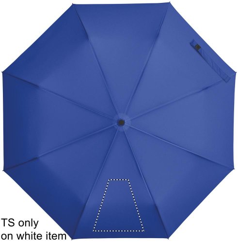 21" automatický deštník