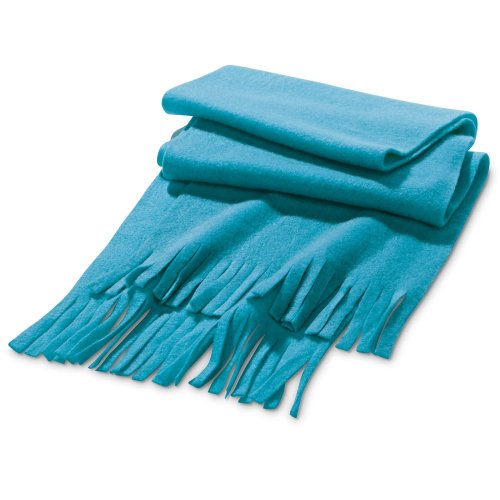 JASON. Šál z polar fleece (200 g/m²)