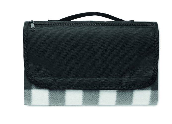 Fleecová deka RPET 150 gr/m²