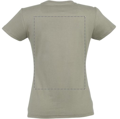 IMPERIAL WOMEN D. tričko 19