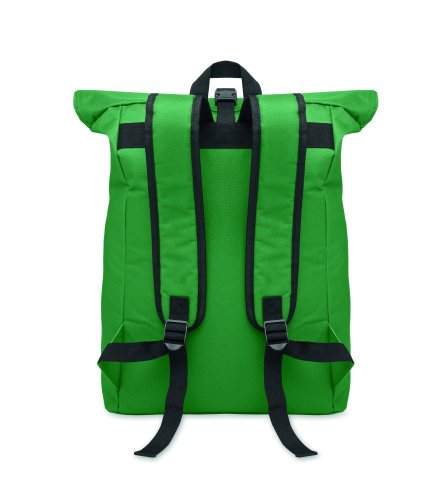 Rolovací batoh z 600D