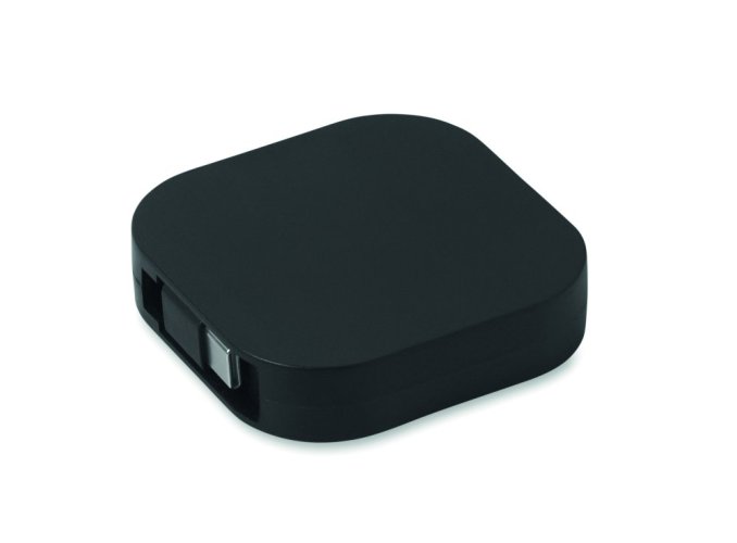 100W zatahovací nabíjecí kabel