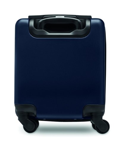 Kufřík pod sedačku