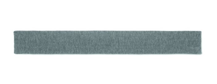 Šála z polyesteru RPET