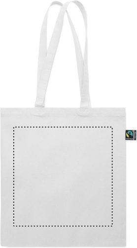 Nákupní taška, Fairtrade 180g