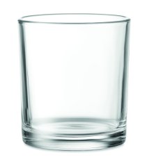 Malá 300ml sklenice