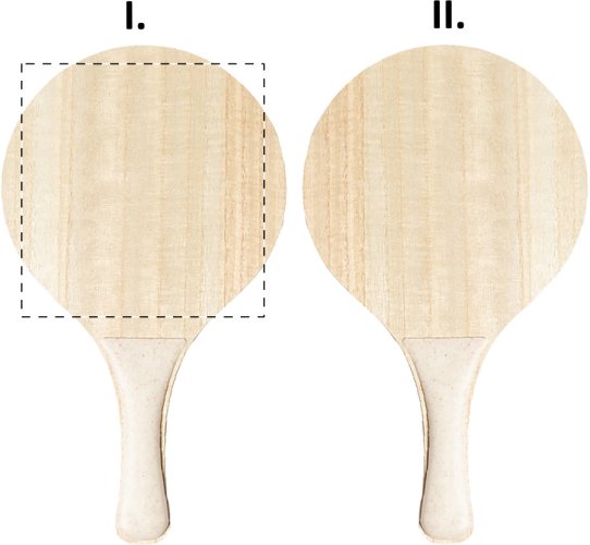Boanis plážový tenis