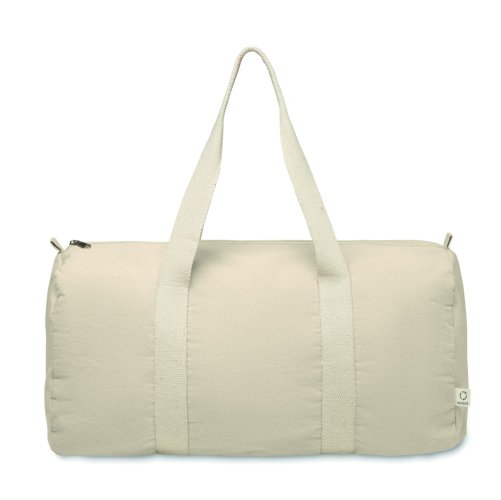 Sportovní taška z recyklované b