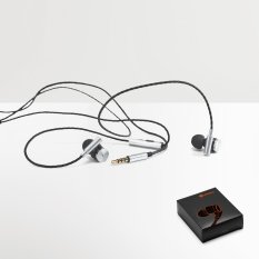VIBRATION. Kovové a ABS slúchadlá s mikrofónom