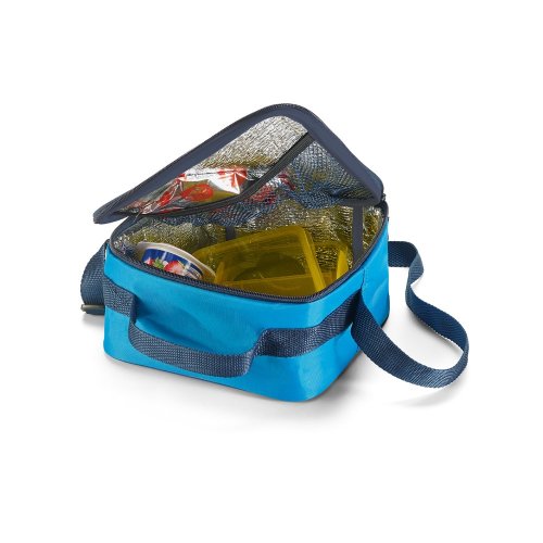 TURTLE. Chladicí taška 4.5 l z materiálu 600D TURTLE. Chladicí taška 4.5 l z materiálu 600D