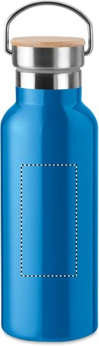 Dvoustěnná láhev 500 ml