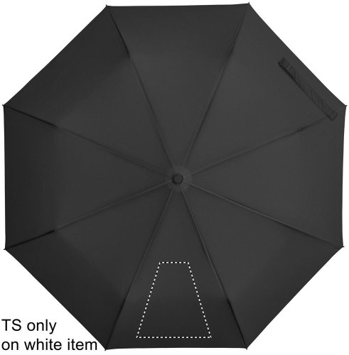 21" automatický deštník