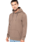 Pánska hoodie mikina s kapucňou