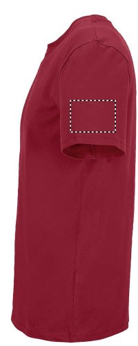 LEGEND Tričko Organic 175g