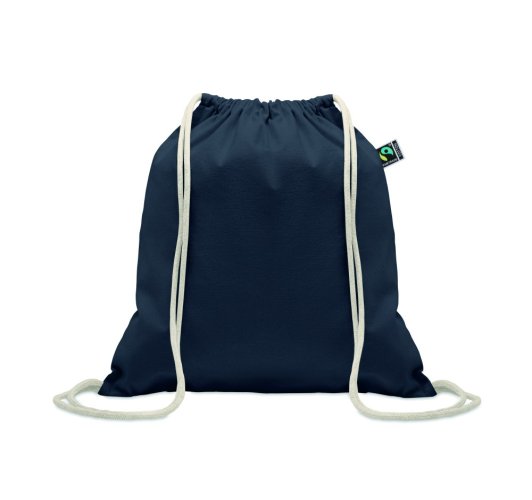 Stahovací batoh,Fairtrade 180g