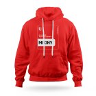 Mikiny, svetre