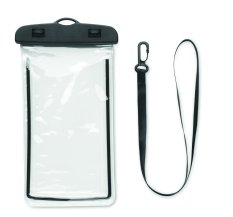 Vodotěsný obal na smartphone