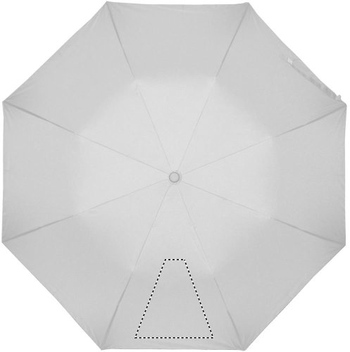 21" automatický deštník