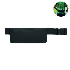 Sportovní ledvinka z 600D RPET
