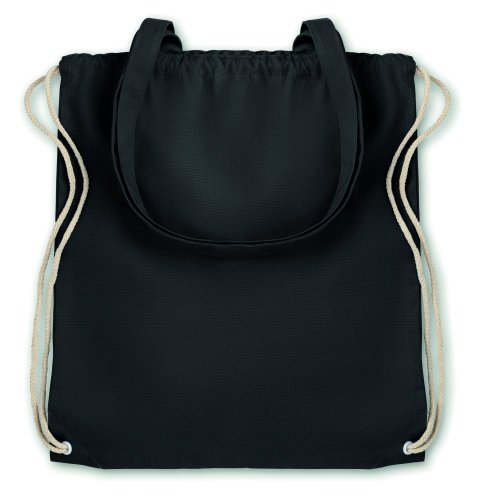 Taška se šňůrkami a uchy