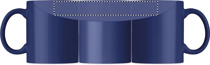 Barevný keramický hrnek 300ml