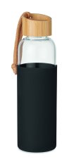 Skleněná láhev 500ml v obalu