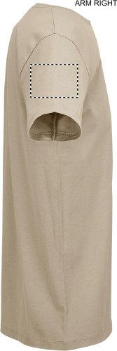 IMPERIAL MEN tričko 190g
