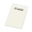 WHITMAN. Obal na jmenovku z PVC