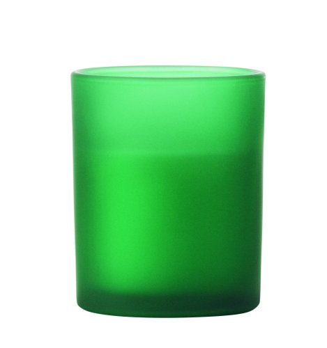 Svíčka z rostlinného vosku 80g