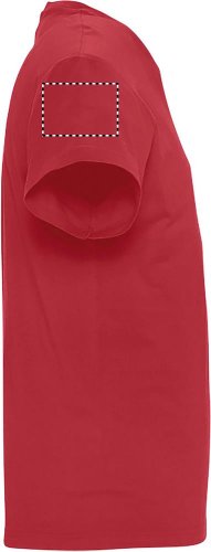 VICTORY PÁNSKÉ TRIČKO 150g